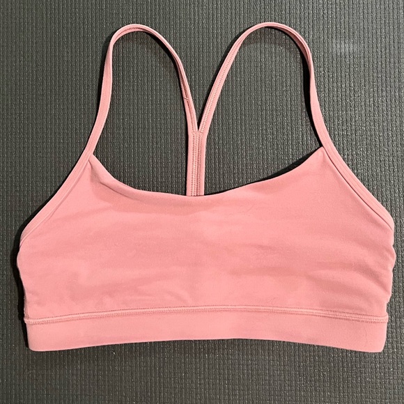 lululemon athletica Other - Lululemon Power Y Bra - Size 8